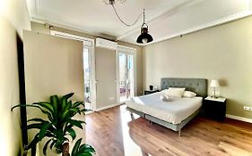 Sunny Apartment Gracia - Joanic Renovated
